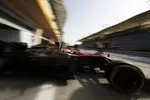 Foto zur News: Jenson Button (McLaren)