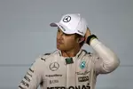 Foto zur News: Nico Rosberg (Mercedes)