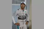 Foto zur News: Nico Rosberg (Mercedes)