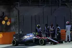 Foto zur News: Jenson Button (McLaren)