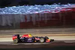 Foto zur News: Daniil Kwjat (Red Bull)
