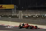 Foto zur News: Kimi Räikkönen (Ferrari)