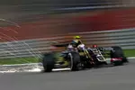Foto zur News: Pastor Maldonado (Lotus)