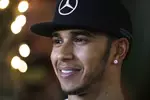 Foto zur News: Lewis Hamilton (Mercedes)