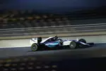 Foto zur News: Nico Rosberg (Mercedes)