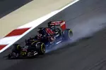 Foto zur News: Max Verstappen (Toro Rosso)