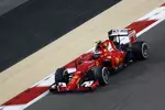 Foto zur News: Kimi Räikkönen (Ferrari)