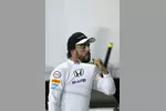 Foto zur News: Fernando Alonso (McLaren)