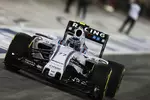 Foto zur News: Valtteri Bottas (Williams)