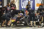 Foto zur News: Carlos Sainz (Toro Rosso)