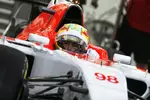 Foto zur News: Roberto Merhi (Manor-Marussia)