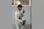 Foto zur News: Lewis Hamilton (Mercedes)