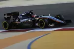 Gallerie: Nico Hülkenberg (Force India)