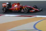 Foto zur News: Kimi Räikkönen (Ferrari)