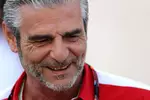 Foto zur News: Maurizio Arrivabene