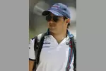 Foto zur News: Felipe Massa (Williams)