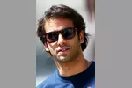 Foto zur News: Felipe Nasr (Sauber)