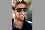 Foto zur News: Romain Grosjean (Lotus)