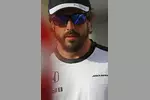 Foto zur News: Fernando Alonso (McLaren)