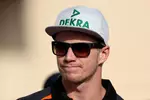 Foto zur News: Nico Hülkenberg (Force India)