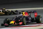 Foto zur News: Daniel Ricciardo (Red Bull)