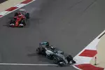 Foto zur News: Nico Rosberg (Mercedes)