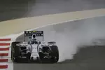 Foto zur News: Valtteri Bottas (Williams)