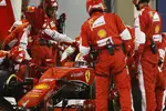 Gallerie: Sebastian Vettel (Ferrari)