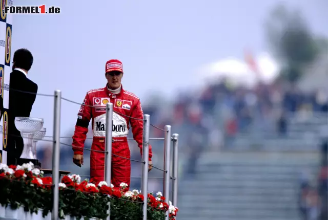 Foto zur News: Formel-1-Liveticker: IndyCar-Fahrer in der Formel 1?