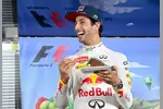 Foto zur News: Daniel Ricciardo (Red Bull)