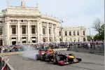 Foto zur News: Daniel Ricciardo (Red Bull)