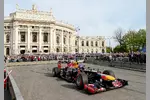 Foto zur News: Daniel Ricciardo (Red Bull)