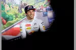 Foto zur News: Daniel Ricciardo (Red Bull)