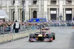 Foto zur News: Daniel Ricciardo (Red Bull)