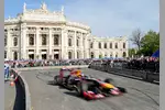 Foto zur News: Daniel Ricciardo (Red Bull)