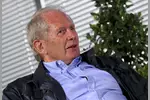 Foto zur News: Helmut Marko