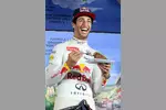 Foto zur News: Daniel Ricciardo (Red Bull)