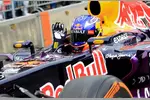 Foto zur News: Daniel Ricciardo (Red Bull)