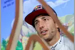 Foto zur News: Daniel Ricciardo (Red Bull)