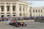 Foto zur News: Daniel Ricciardo (Red Bull)