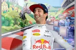 Foto zur News: Daniel Ricciardo (Red Bull)