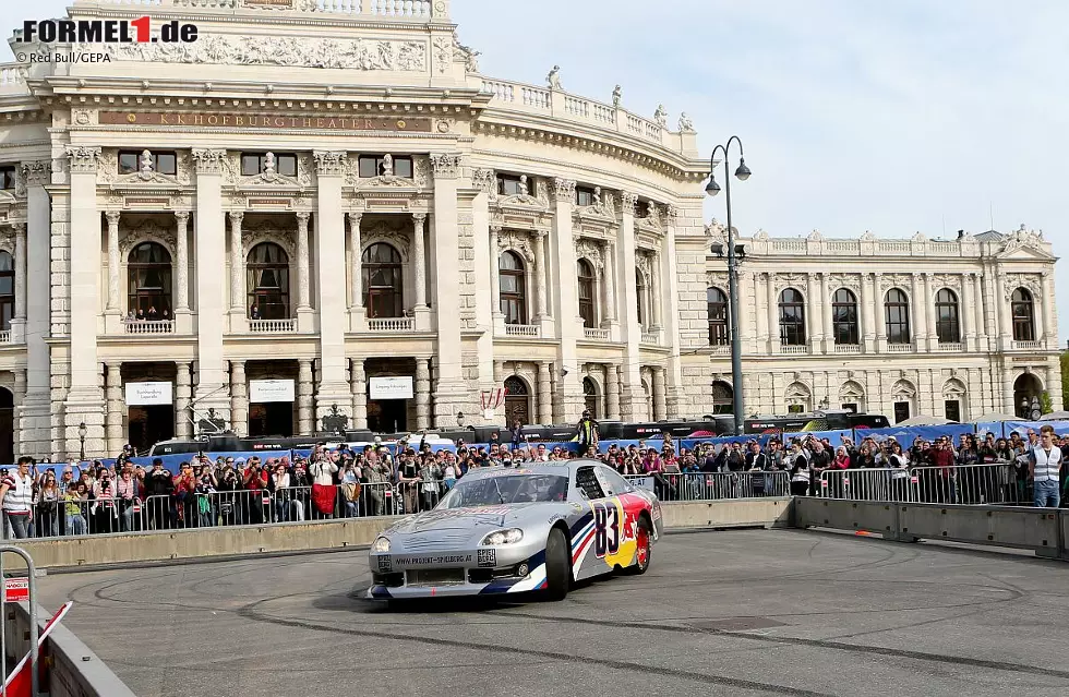 Foto zur News: Pierre Gasly (DAMS)