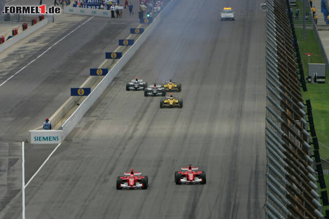 Foto zur News: Formel-1-Live-Ticker: Spekulationen rund um Williams-Honda