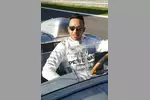 Foto zur News: Lewis Hamilton