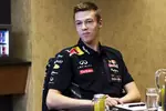 Foto zur News: Daniil Kwjat (Red Bull)