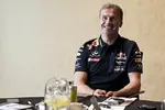 Foto zur News: David Coulthard (Red Bull)