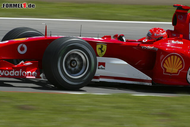 Foto zur News: Formel-1-Liveticker: Lando Norris im 