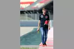 Foto zur News: Max Verstappen (Toro Rosso)