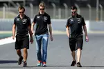 Foto zur News: Nico Hülkenberg (Force India)