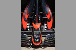 Foto zur News: Neue McLaren-Lackierung